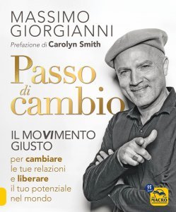 Passo di Cambio - Libro