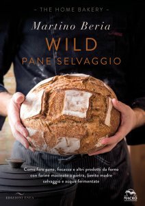 Wild - Pane Selvaggio - Libro