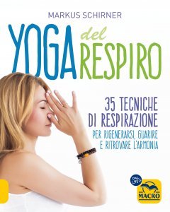 Yoga del Respiro - Libro