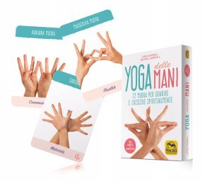 Yoga delle Mani - Le Carte