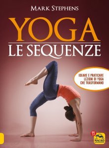 Yoga Le Sequenze - 2° volume  USATO - Libro