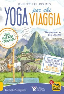 Yoga per Chi Viaggia