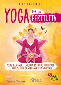 Yoga per la Fertilità - Libro