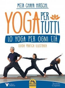 Yoga per Tutti USATO - Libro