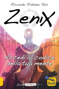 Zenix - Libro