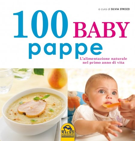 100 Baby Pappe - Ebook