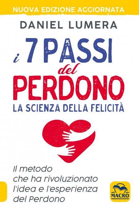 7 Passi del Perdono USATO - Libro