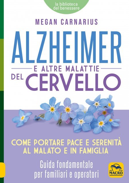 Alzheimer e le Altre Malattie del Cervello USATO - Libro