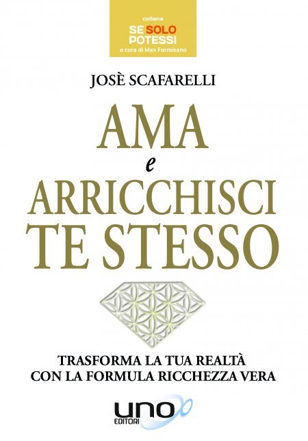 Ama e Arricchisci Te Stesso USATO - Libro