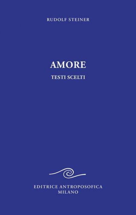 Amore - Libro