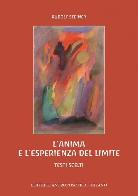 Anima e l'Esperienza del Limite - Libro