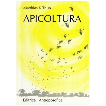 Apicoltura - Libro