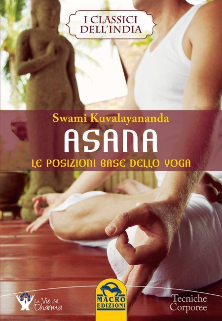 Asana USATO - Libro