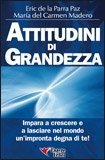 Attitudini di Grandezza - Libro