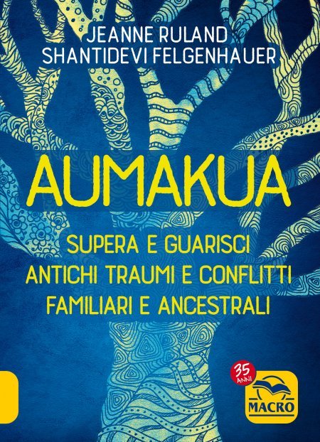 Aumakua - Libro