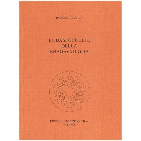 Basi Occulte della Bhagavad-Gita - Libro