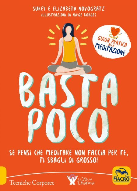 Basta Poco - Ebook