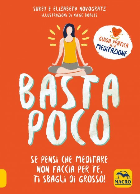 Basta Poco USATO - Libro