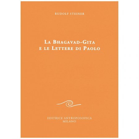 Bhagavad-Gita e le Lettere di Paolo - Libro