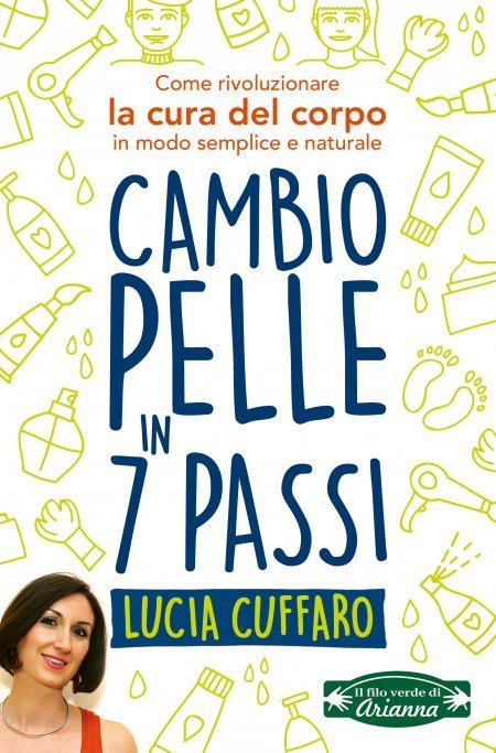 Cambio Pelle in 7 Passi - Ebook