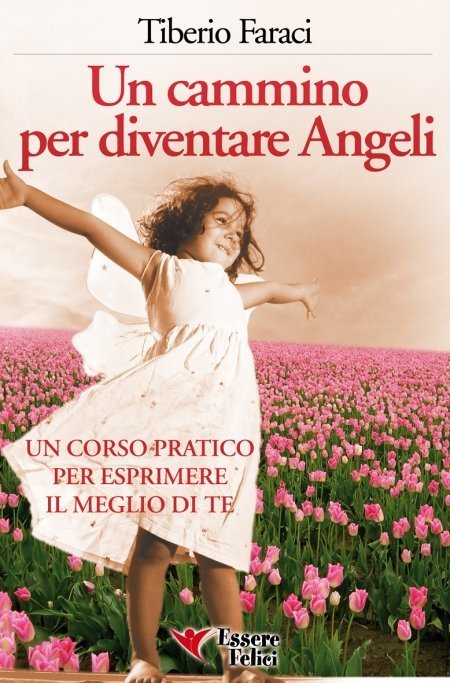 Un Cammino per Diventare Angeli - Libro