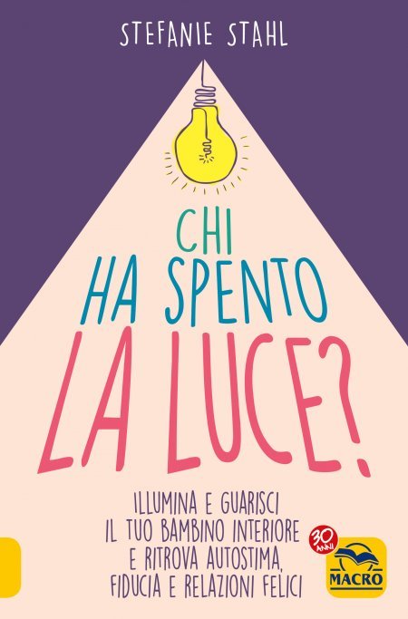 Chi ha Spento la Luce? - Ebook