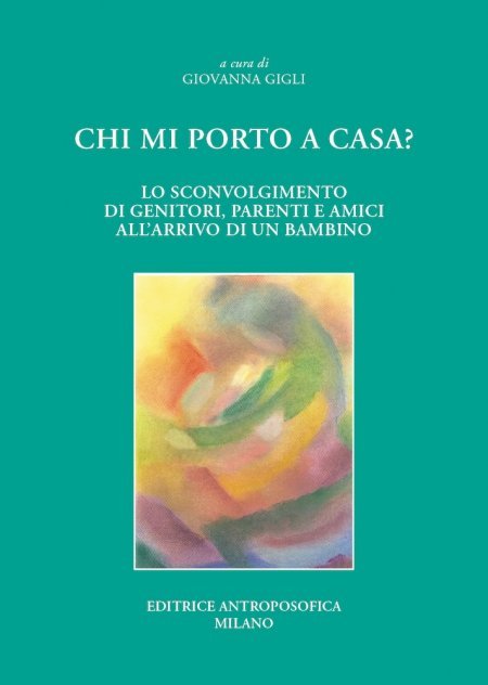 Chi mi porto a casa? - Libro