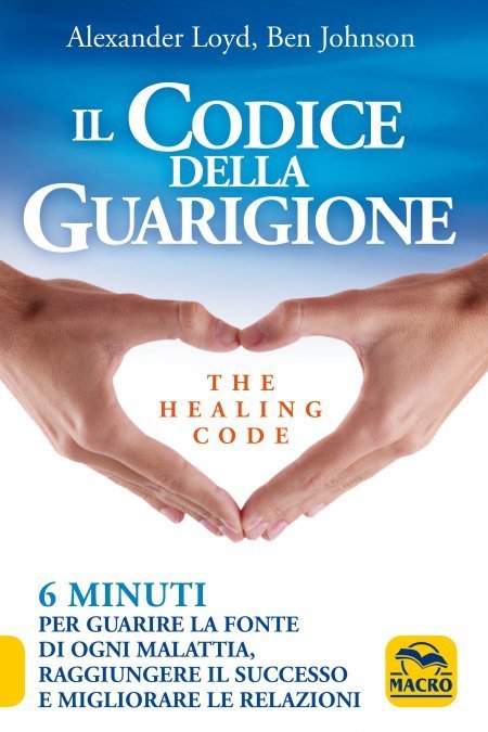 Codice della Guarigione USATO - Libro