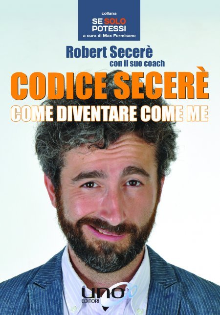 Codice Secerè - Libro