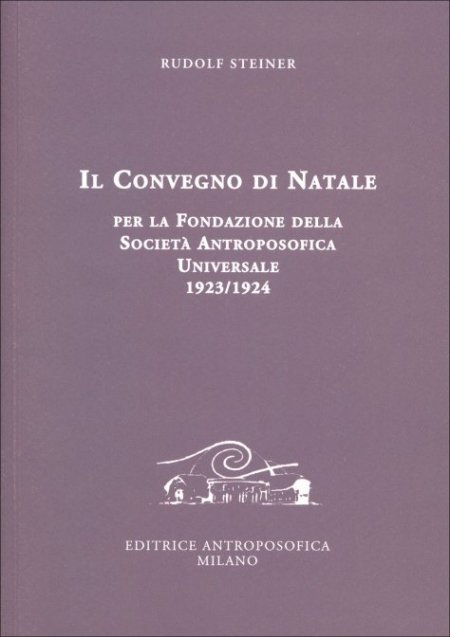 Convegno di Natale - Libro