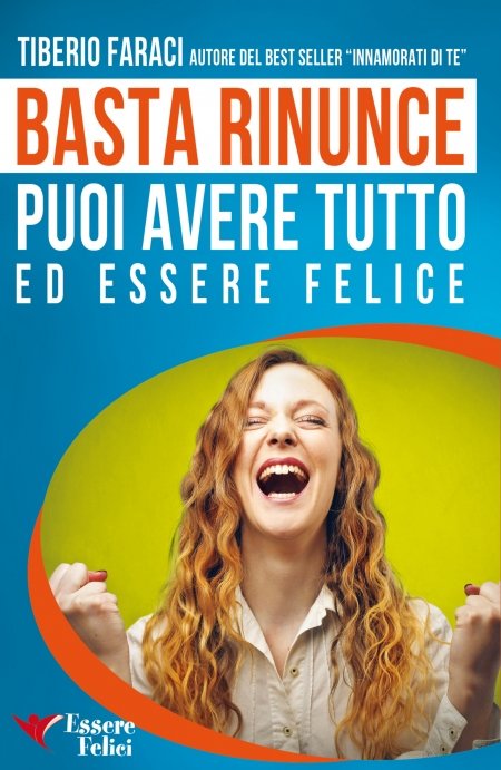 Basta Rinunce - Libro