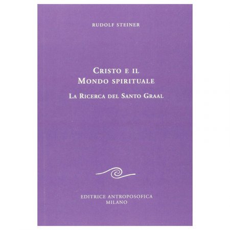 Cristo e il Mondo spirituale - Libro