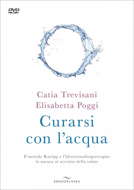 Curarsi con l'Acqua (2016) - Libro