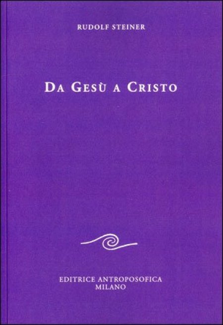 Da Gesù a Cristo - Libro
