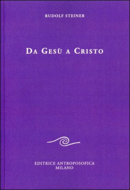 Da Gesù a Cristo - Libro