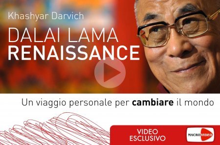 Dalai Lama Renaissance - On Demand