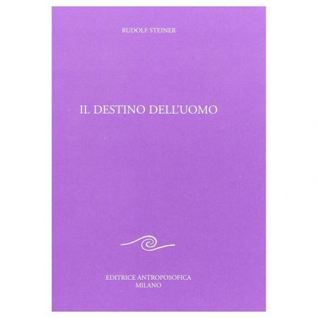 Destino dell'Uomo - Libro