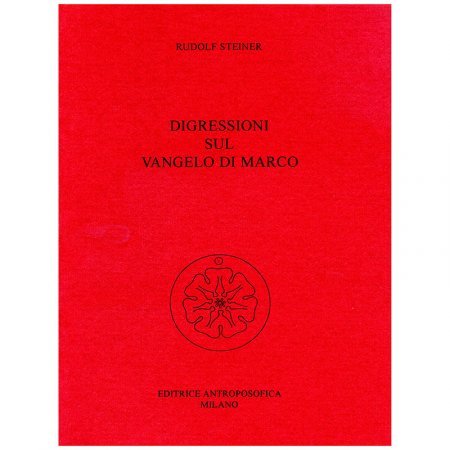 Digressioni sul Vangelo di Marco - Libro