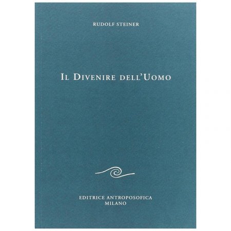 Divenire dell'Uomo - Libro