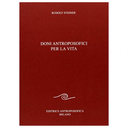 Doni Antroposofici per la Vita - Libro