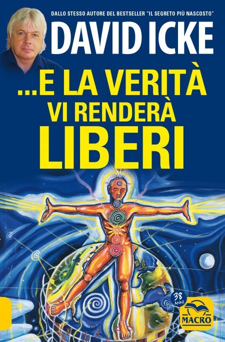 … E la Verità vi renderà liberi - Libro … E la Verità vi renderà liberi - Libro