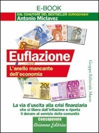 Euflazione - Ebook