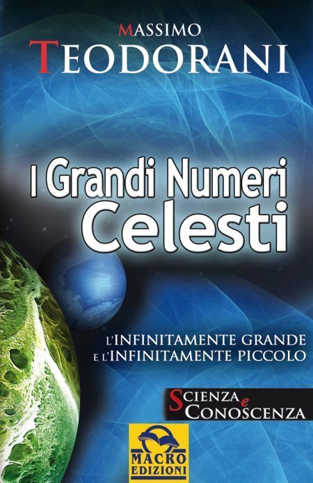 I Grandi Numeri Celesti - Ebook