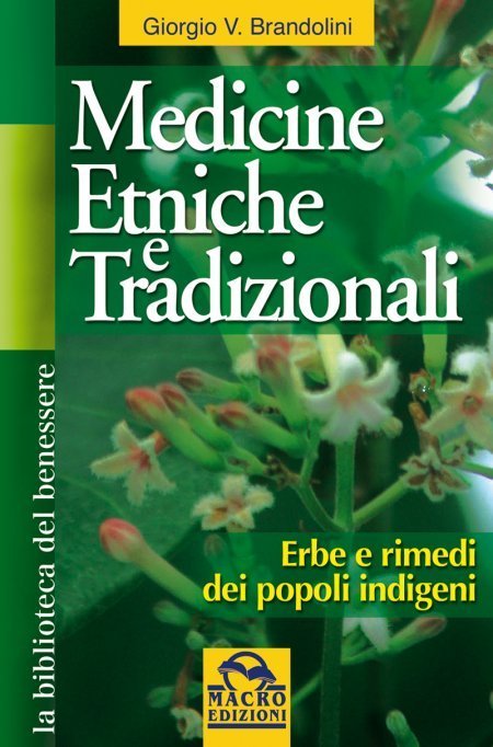 Medicine Etniche e Tradizionali - Ebook
