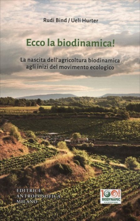 Ecco la Biodinamica! - Libro