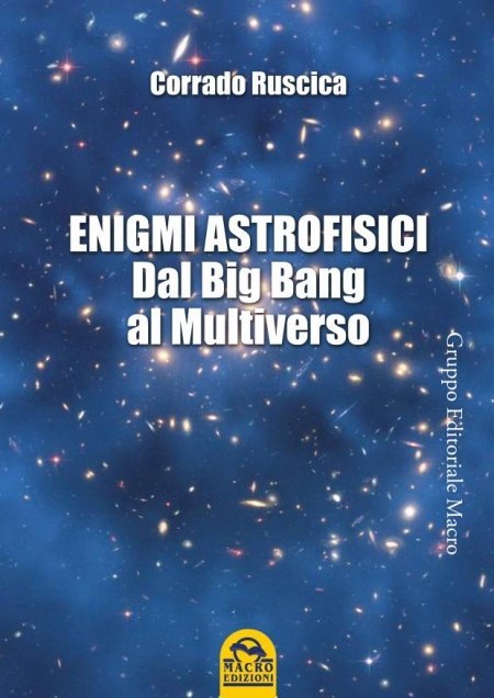 Enigmi Astrosofici - Ebook