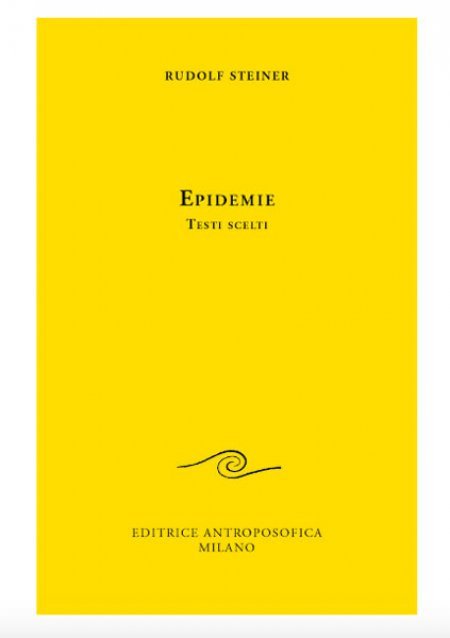 Epidemie - Libro