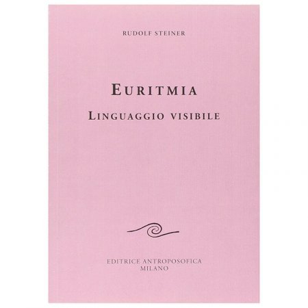 Euritmia Linguaggio Visibile - Libro