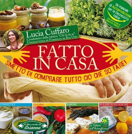 Fatto in Casa - Ebook