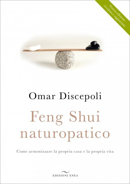 Feng Shui Naturopatico - Libro